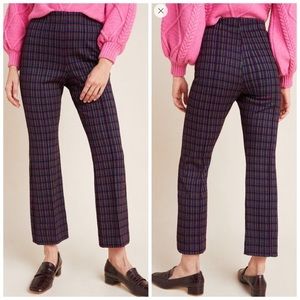 Eva Franco Hansen Knit Pants